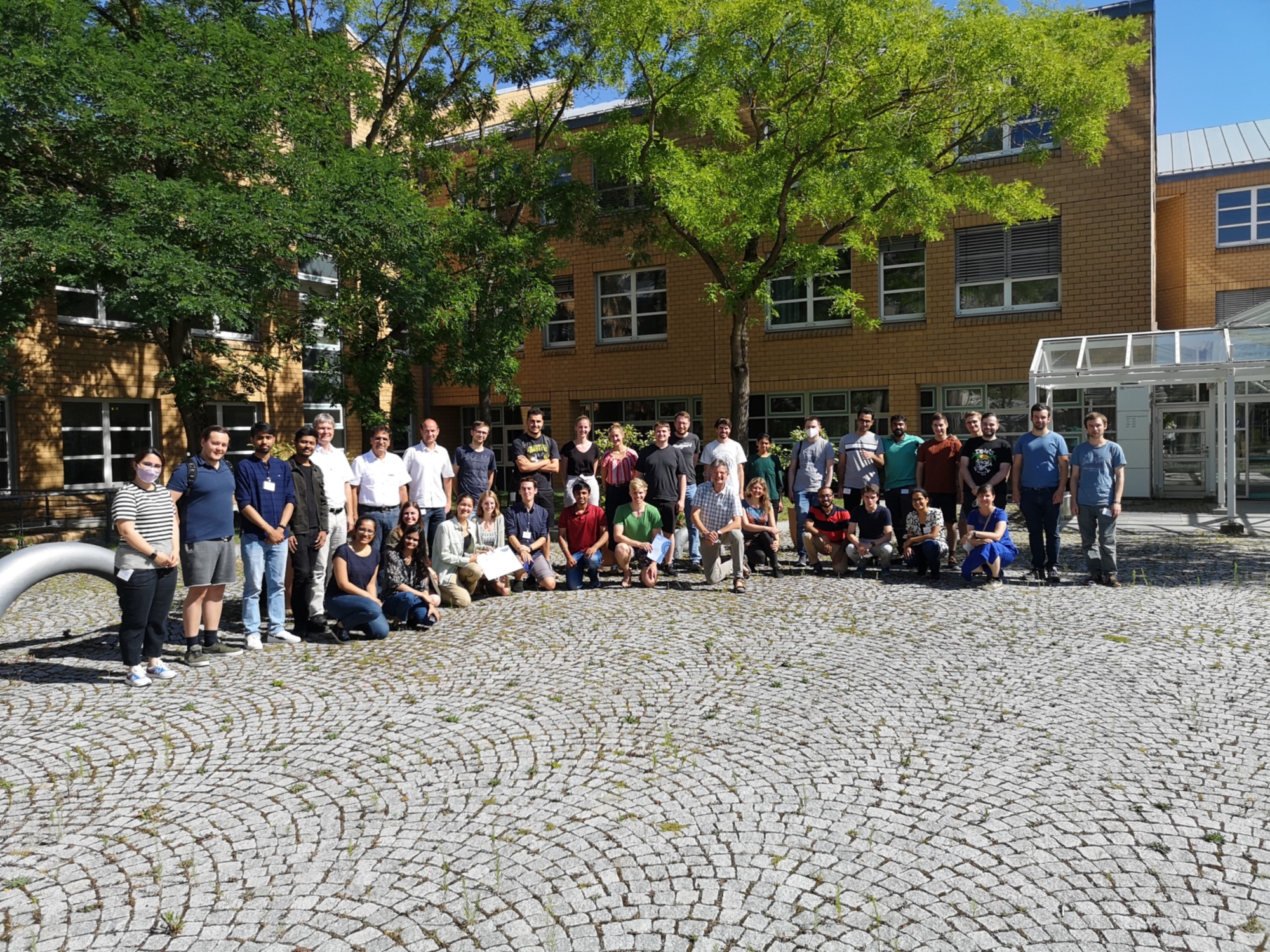Teaser Hackathon