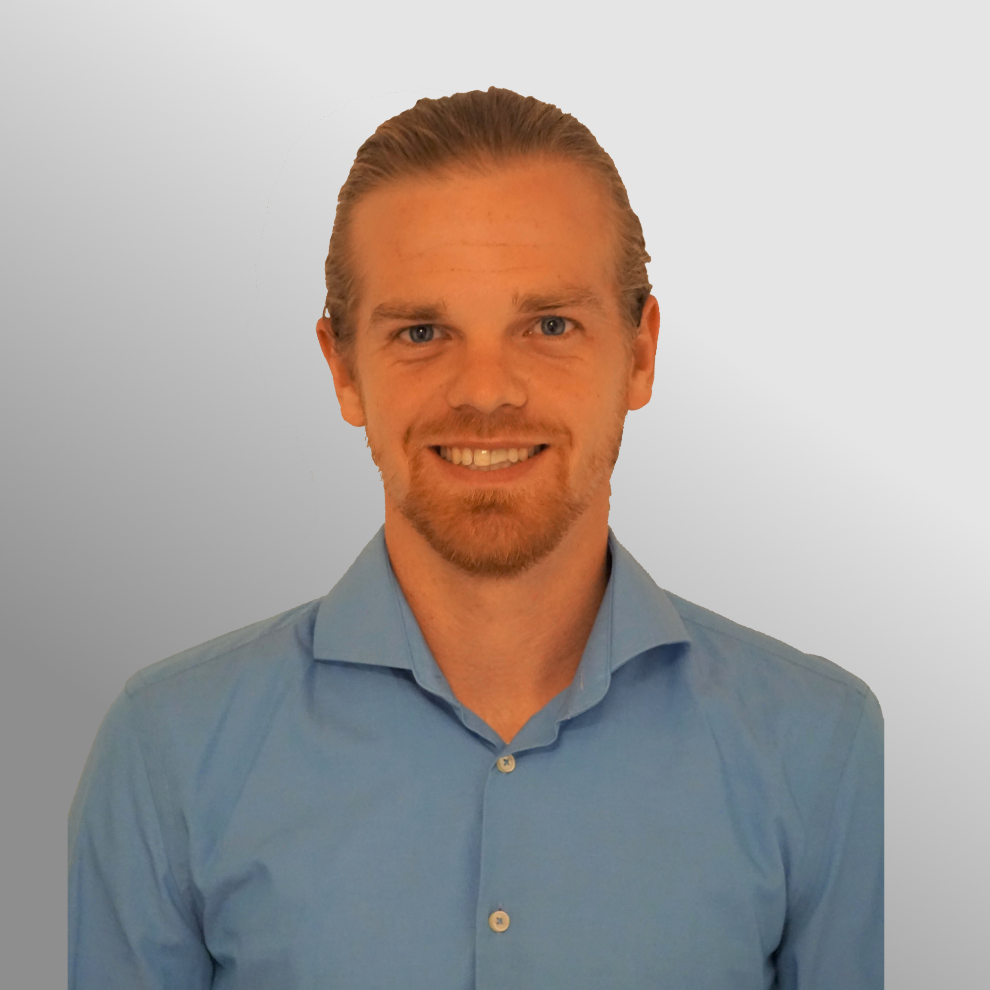 Dieses Bild zeigt Olaf Böckmann, M.Sc.