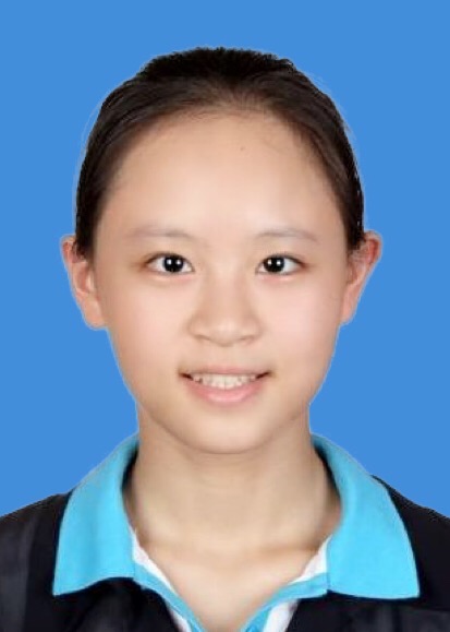 Dieses Bild zeigt Yiling Li, M.Sc.