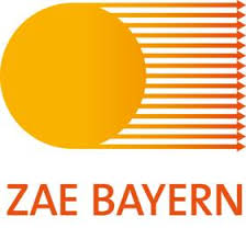Logo ZAE