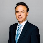 Dieses Bild zeigt Prof. Dr. André Thess