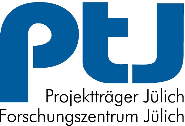 Logo PTJ