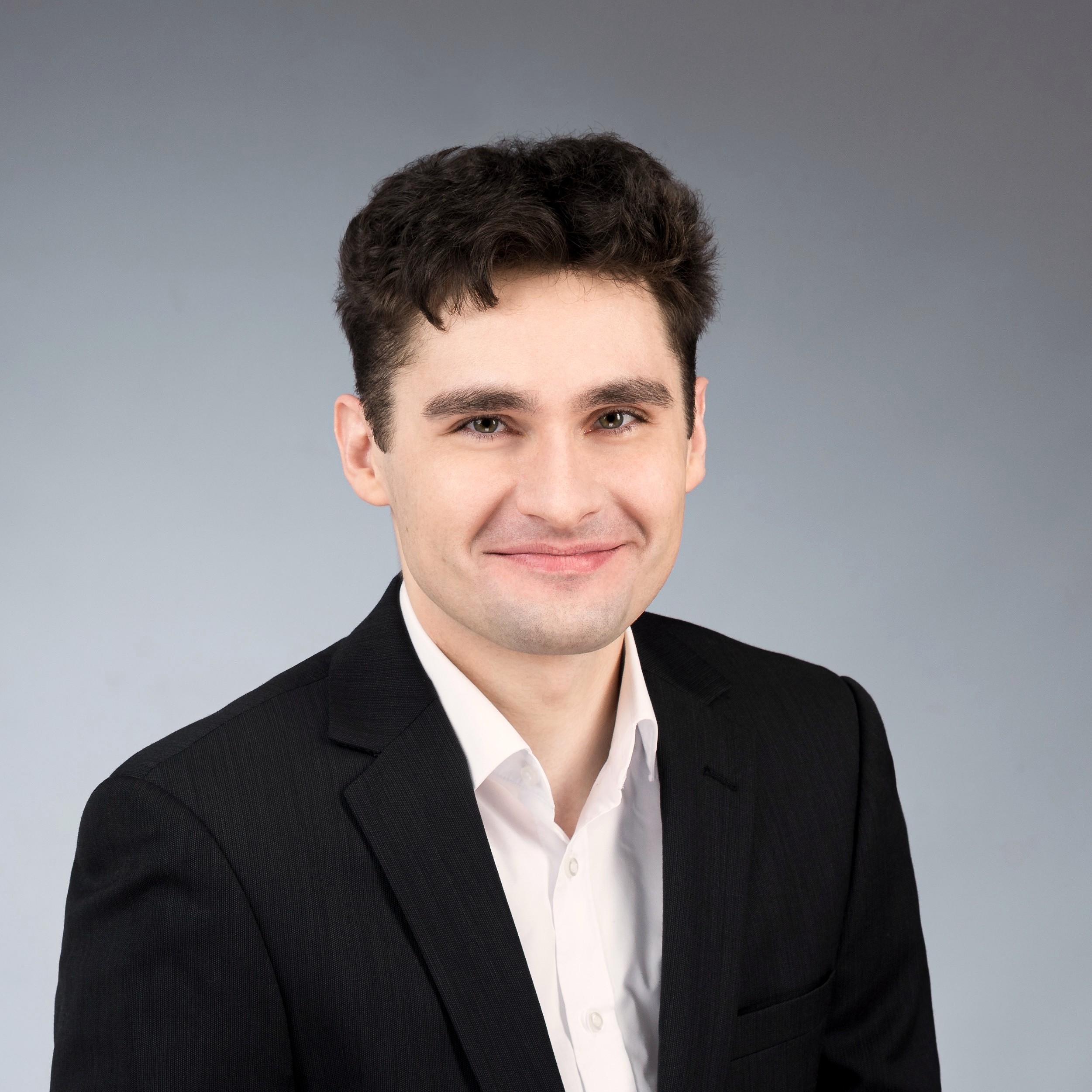 Dieses Bild zeigt Matthias Ender, M.Sc.