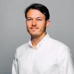 Markus Gensbaur, M.Sc.
