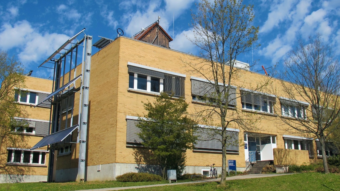 Institut für Gebäudeenergetik, Thermotechnik und Energiespeicherung